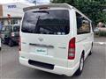 2012 Toyota Hiace Van