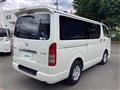 2012 Toyota Hiace Van