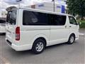 2012 Toyota Hiace Van