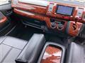 2012 Toyota Hiace Van