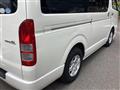 2012 Toyota Hiace Van