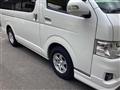 2012 Toyota Hiace Van