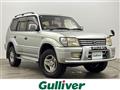 1999 Toyota Land Cruiser Prado