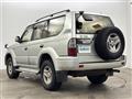 1999 Toyota Land Cruiser Prado