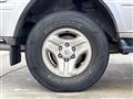 1999 Toyota Land Cruiser Prado