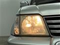 1999 Toyota Land Cruiser Prado