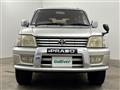 1999 Toyota Land Cruiser Prado