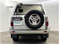 1999 Toyota Land Cruiser Prado