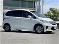 2011 Honda Freed