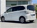 2011 Honda Freed