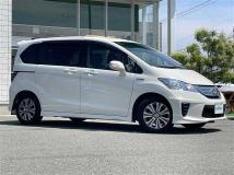 2011 Honda Freed