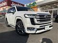 2026 Toyota Land Cruiser