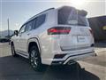2026 Toyota Land Cruiser