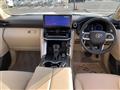 2026 Toyota Land Cruiser