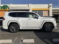 2026 Toyota Land Cruiser