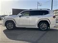 2026 Toyota Land Cruiser