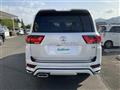2026 Toyota Land Cruiser