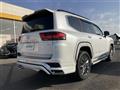 2026 Toyota Land Cruiser
