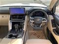 2026 Toyota Land Cruiser