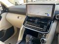 2026 Toyota Land Cruiser