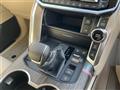 2026 Toyota Land Cruiser