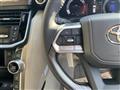 2026 Toyota Land Cruiser