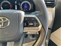 2026 Toyota Land Cruiser