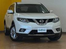 2014 Nissan X-Trail