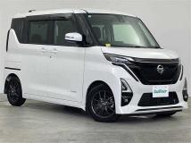 2021 Nissan ROOX