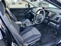 2017 Subaru IMPREZA_XV