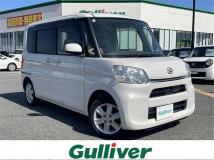 2014 Daihatsu Tanto