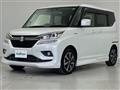 2019 Suzuki Solio
