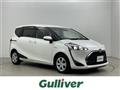 2019 Toyota Sienta