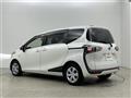 2019 Toyota Sienta