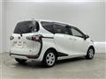 2019 Toyota Sienta