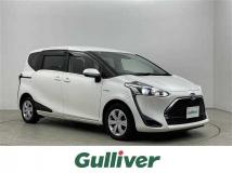 2019 Toyota Sienta
