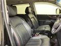 2022 Nissan Elgrand