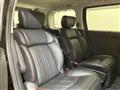 2022 Nissan Elgrand