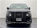 2022 Nissan Elgrand