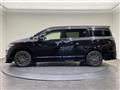 2022 Nissan Elgrand