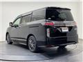 2022 Nissan Elgrand