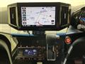 2022 Nissan Elgrand