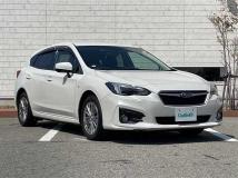 2017 Subaru Impreza