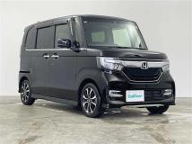 2020 Honda N BOX