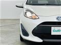2018 Toyota AQUA
