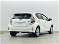 2018 Toyota AQUA