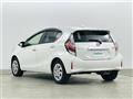 2018 Toyota AQUA