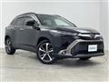 2024 Toyota CorollaCross