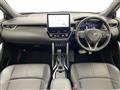 2024 Toyota CorollaCross