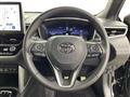 2024 Toyota CorollaCross